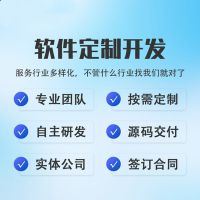 軟件開發(fā)與網站設計 數字時代的雙生花