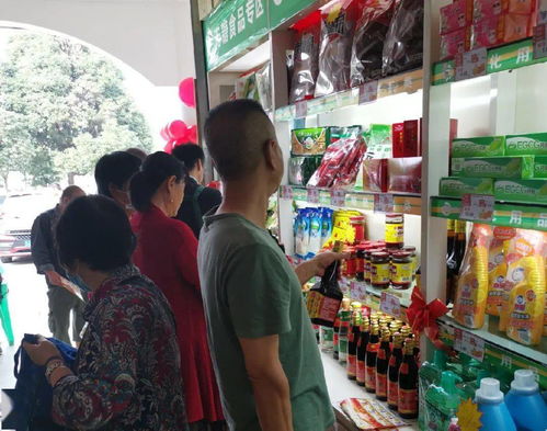 聚養家·云恒健生活館昆鋼店 百店同慶購物節盛大啟幕，日用百貨歡樂購，超值回饋惠全城